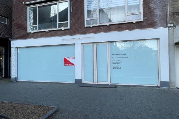 Winkelruimte Wemenstraat 23 Hengelo (OV)