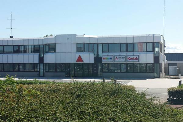 Kantoorruimte Industrieweg 46 Mijdrecht
