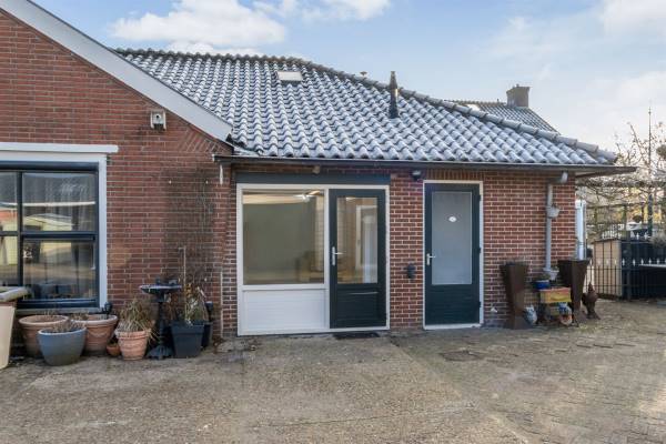 Kantoorruimte Kortenhoefsedijk 15 Kortenhoef