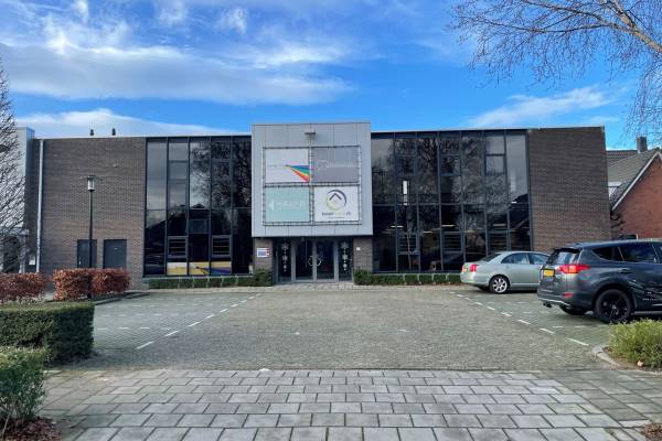 Kantoorruimte Dorpstraat 120 Waddinxveen