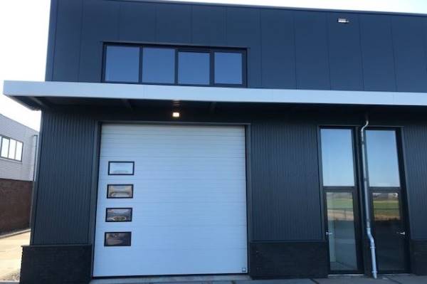 Bedrijfsruimte Leidsestraat 126E Hillegom