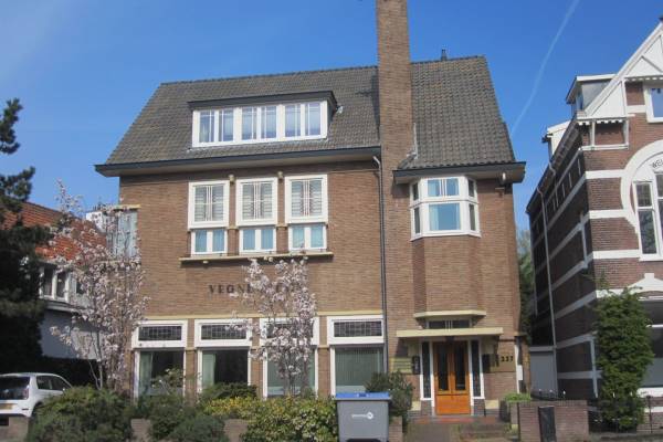 Kantoorruimte Oosteinde 237 Voorburg