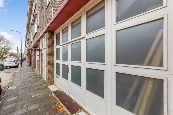 Bedrijfsruimte Willem van Rijswijckstr 14 Rijswijk (ZH)