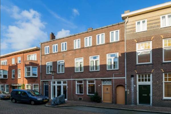 Kantoorruimte Prins Hendrikstraat 15A Eindhoven