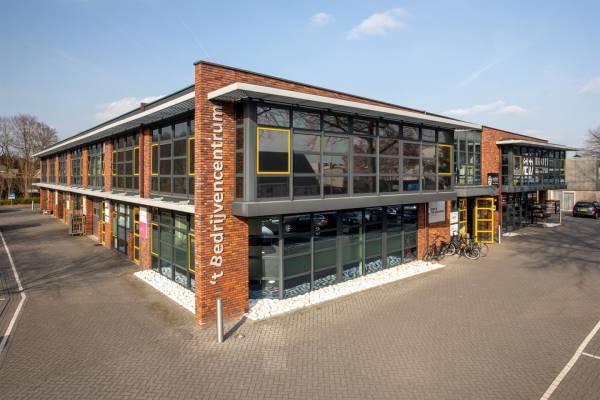 Bedrijfsruimte Molenweg 18- 40 Heerde