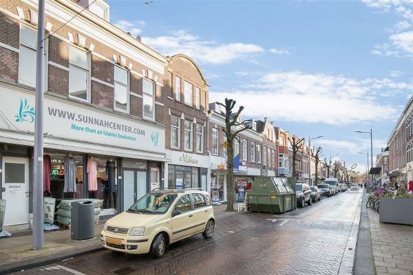 Winkelruimte Noordmolenstraat 69b Rotterdam