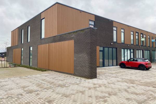 Bedrijfsruimte Deltazijde 16A Blaricum