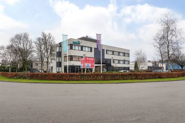 Kantoorruimte Charles Stulemeijerweg 5 Tilburg