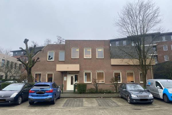 Kantoorruimte Symfonielaan 20 22 Nieuwegein