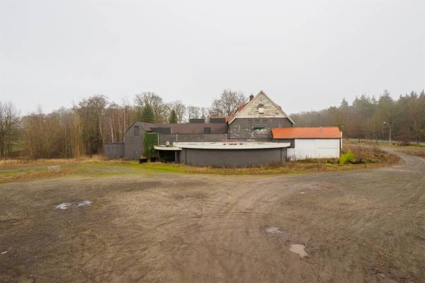 Horecagelegenheid Eibergsestraat 256 258 Haaksbergen