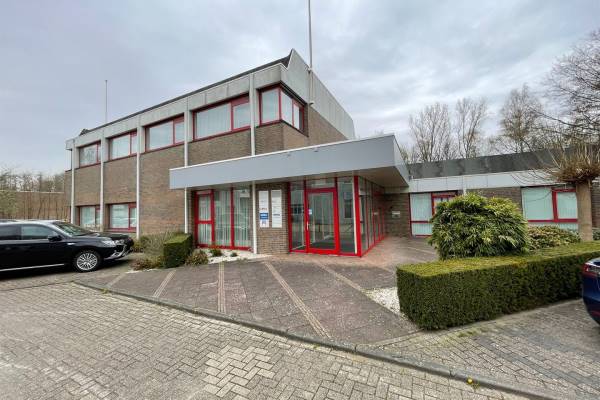Kantoorruimte Sutton 15 Apeldoorn