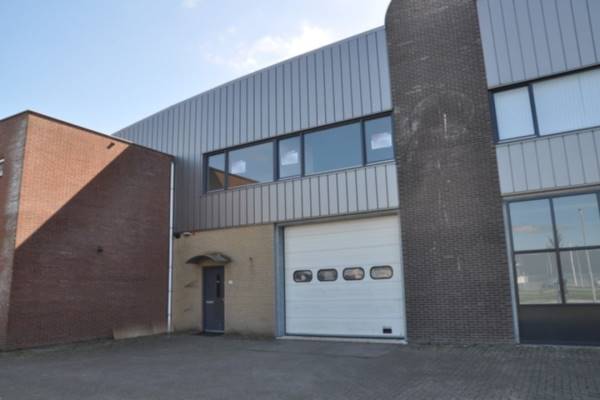Kantoorruimte De Star 23a Enkhuizen