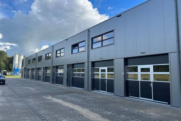 Bedrijfsruimte De Maalstroom 31J Swifterbant