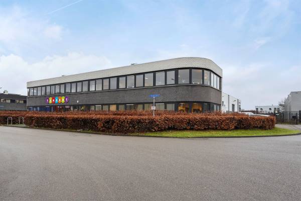 Kantoorruimte J. Asselbergsweg 80 Tilburg