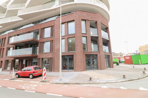 Bedrijfsruimte Treilerdwarsweg 140 Den Haag