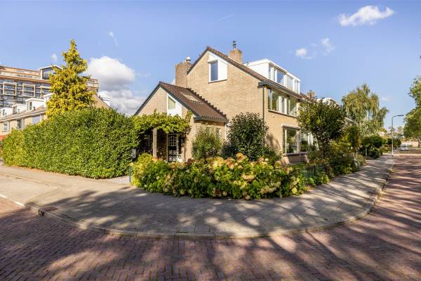 Bedrijfsruimte Doevelskerc 1 Zwijndrecht