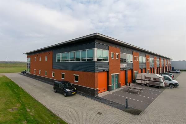 Bedrijfsruimte Seggelant-Noord 5E Vierpolders