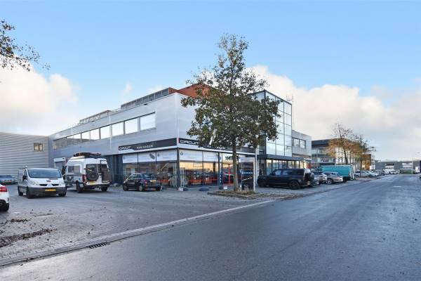 Kantoorruimte Smederijstraat 34 Naaldwijk
