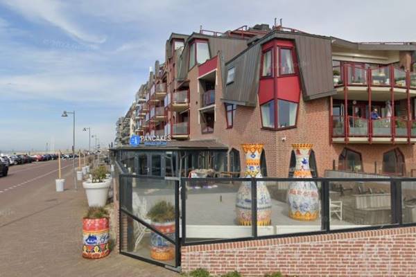 Horecagelegenheid Boulevard 2 Egmond aan Zee