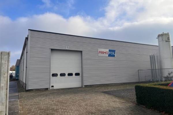 Bedrijfsruimte Achterbroek 23 Milsbeek