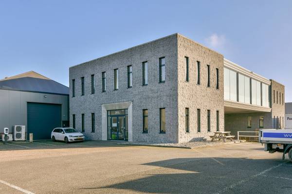 Bedrijfsruimte Aalsmeerderweg 285J Aalsmeer