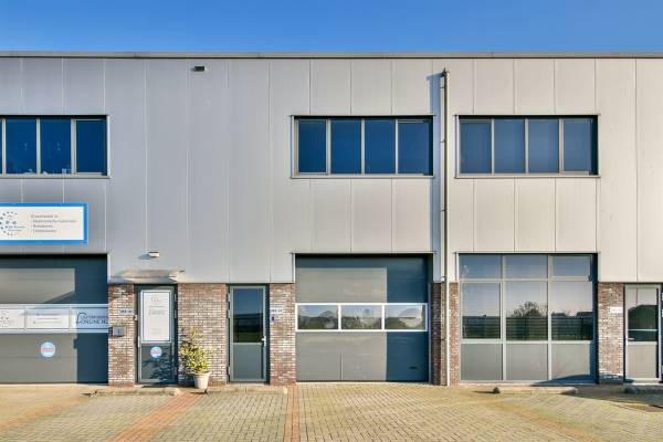 Bedrijfsruimte Aalsmeerderweg 283 42 Aalsmeer