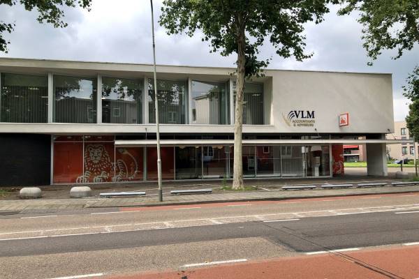 Kantoorruimte Hub Dassenplein 5 Sittard
