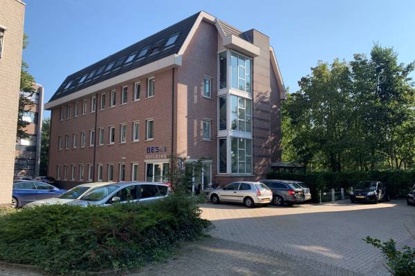 Kantoorruimte Oude Bennekomseweg 1 Ede