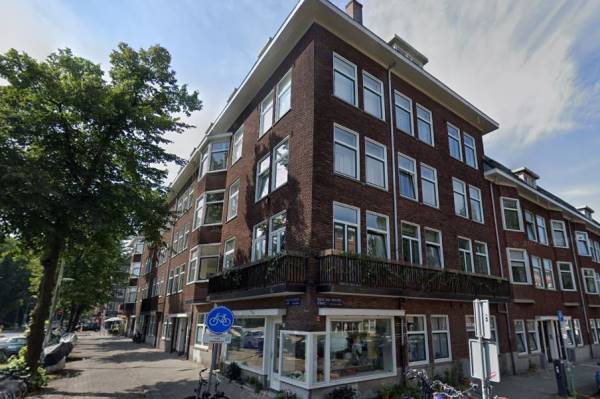 Kantoorruimte Willem de Zwijgerlaan 179H Amsterdam
