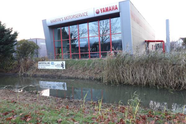 Bedrijfsruimte Schoepenweg 39 Lelystad
