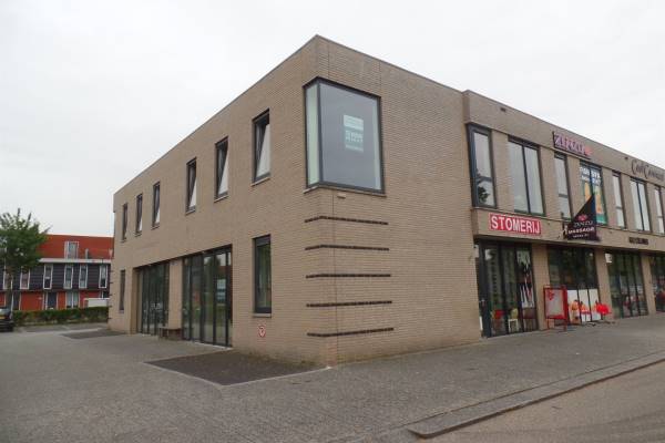 Kantoorruimte Willem Dreeslaan 172 Zoetermeer