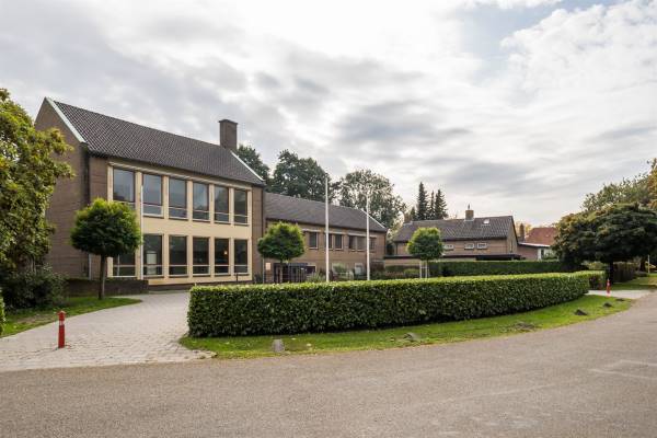 Kantoorruimte Koppelsedijk 10 Geldermalsen