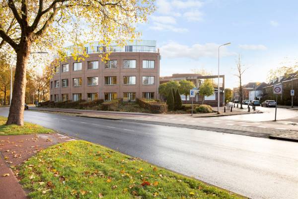 Kantoorruimte Binnensingel 3 Deventer