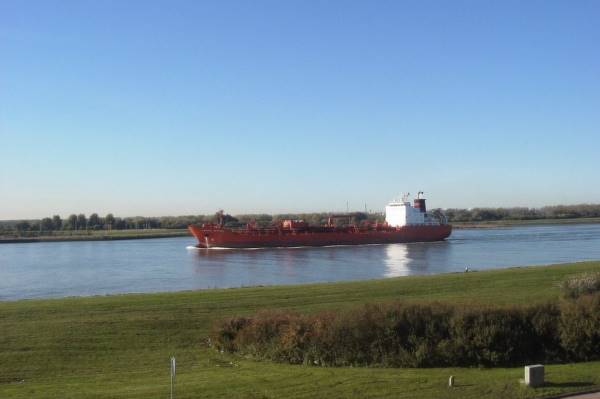 Kantoorruimte Noordzee 2 Maassluis
