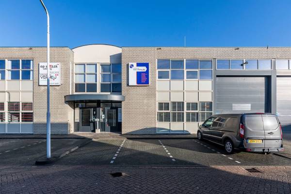 Kantoorruimte Kattestaart 4 Papendrecht