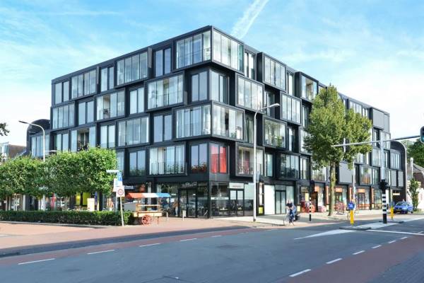 Beleggingsobject Besterdplein 27 02 Tilburg