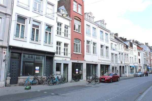 Winkelruimte Grote Gracht 50 Maastricht