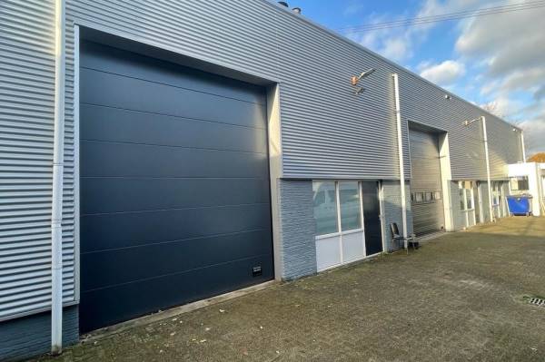 Bedrijfsruimte Molenkamp 32A Nuenen