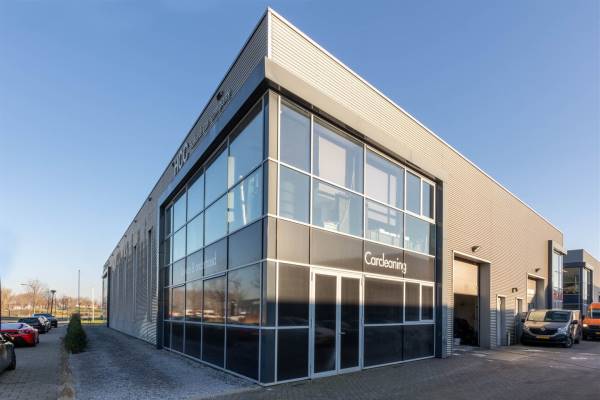 Bedrijfsruimte Grote Esch 806 Moordrecht