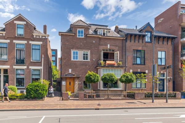 Kantoorruimte Kerkewijk 43 Veenendaal