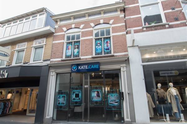 Winkelruimte Noordstraat 36 Terneuzen