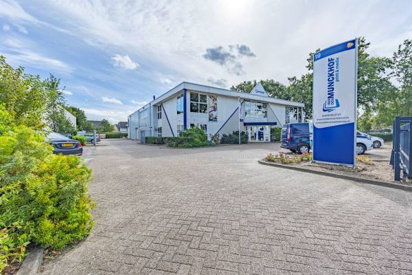 Bedrijfsruimte Keizersveld 19 Venray