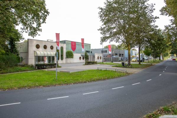 Bedrijfsruimte Torenlaan 54 Hengelo (OV)
