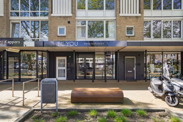 Winkelruimte Moleneindplein 2 Vught