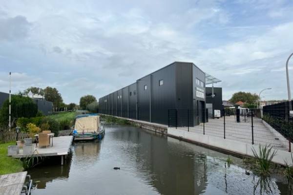 Bedrijfsruimte Rijksstraatweg 3 E 5 Den Hoorn (ZH)