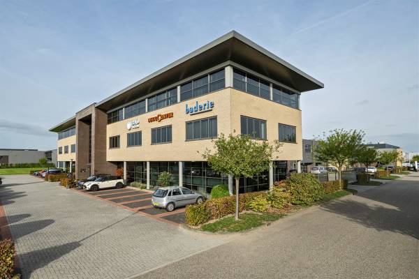 Kantoorruimte De Ooyen 7 Geldermalsen