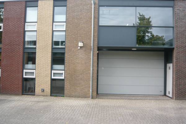 Bedrijfsruimte Vierde Broekdijk 39A Aalten