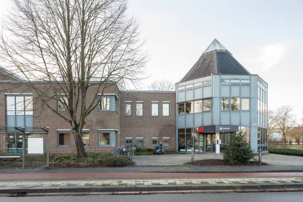 Kantoorruimte Laan Corpus den Hoorn 106 Groningen
