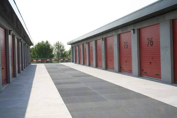 Bedrijfsruimte Pascalweg 70 Hellevoetsluis