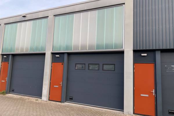 Bedrijfsruimte De Drie Kronen 79 Enkhuizen
